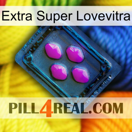 Extra Super Lovevitra 04